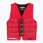 Жилет безпеки O'Neill Rental Superlite 50N ISO різні кольори
