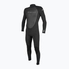 Гідрокостюм дитячий O'Neill Youth Reactor-2 5/3 мм Back Zip Full black