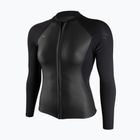 Гідрокостюм жіночий O'Neill Bahia 1/0.5мм Full-Zip Jacket glide black/black/black