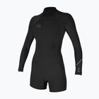 Гідрокостюм жіночий O'Neill Bahia 2/1 mm Back Zip Spring black/black/black