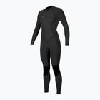 Гідрокостюм жіночий O'Neill Bahia 3/2 Back Zip Full black/black/black