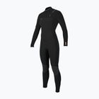 Гідрокостюм жіночий O'Neill Hyperfreak 4/3+ mm Chest Zip Full black/black