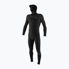 Гідрокостюм чоловічий O'Neill Hyperfreak 4/3+ mm Chest Zip with Hood black/black