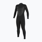 Гідрокостюм жіночий O'Neill Epic 3/2 Back Zip Full A05 black/black/black