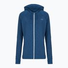 Кофта неопренова жіноча O'Neill Blueprint Full Zip Sun Hoodie deep sea