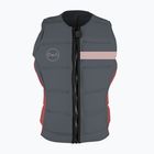 Жилет захисний жіночий O'Neill Bahia Comp tradewinds/tea rose
