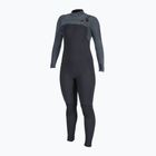 Гідрокостюм жіночий O'Neill Blueprint 5/4+ Chest Zip Full black/shade