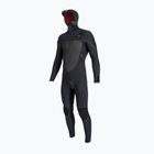 Гідрокостюм чоловічий O'Neill Psycho Tech 6/4+ Chest Zip w/Hood A00 чорний 5545