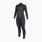 Жіночий гідрокостюм O'Neill Psycho Tech 5/4+ Chest Zip Full black/black
