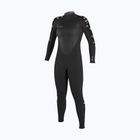 Гідрокостюм жіночий O'Neill Epic 5/4 Back Zip Full black/black/cindydaisy