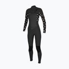 Гідрокостюм жіночий O'Neill Epic 5/4 Chest Zip Full black/cindydaisy