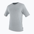 Футболка для плавання чоловіча O'Neill Trvlr Hybrid Graphic Sun Shirt smoke