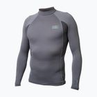 Лонгслів для плавання чоловічий O'Neill Trvlr Graphic Skins Rash Guard smoke/graphite/smoke:multi(tri-glo)