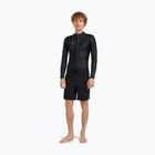 Куртка неопренова чоловіча O'Neill O'Riginal 2 mm Beavertail Full Zip Jacket black/black