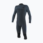 Гідрокостюм чоловічий O'Neill Hyperfreak 4/3+ мм Chest Zip Overknee dark orion/copen blue