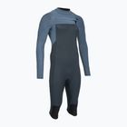 Гідрокостюм чоловічий O'Neill Hyperfreak 4/3+ мм Chest Zip Overknee dark orion/copen blue