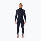 Гідрокостюм чоловічий O'Neill Hyperfreak Fire 4/3+ mm Back Zip Full black/black