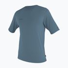 Футболка для плавання чоловіча O'Neill Hyperfreak Skins Sun Shirt blue fusion