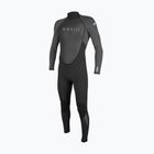 Гідрокостюм чоловічий O'Neill Reactor-2 3/2 mm Back Zip Full black/graphite
