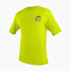 Футболка для плавання дитяча O'Neill Child Basic Skins Sun Shirt lime