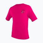Футболка для плавання дитяча O'Neill Child Basic Skins Sun Shirt watermelon