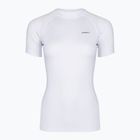 Футболка для плавання жіноча O'Neill Basic Skins Rash Guard SS white