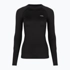 Лонгслів для плавання жіночий O'Neill Basic Skins Rash Guard LS black