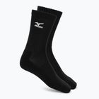 Шкарпетки Mizuno Volley black/black