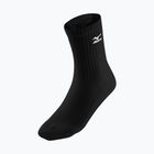 Шкарпетки Mizuno Volley black/black