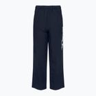 Штани для тренувань дитячі Mizuno Takeshi Track navy