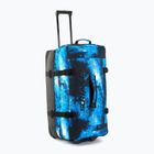 Дорожня сумка Surfanic Maxim 100 Roller Bag 100 л синя міжзоряна сумка для подорожей