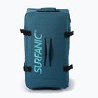 Дорожня сумка Surfanic Maxim 100 Roller Bag 100 л бірюзового мергелю