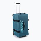 Дорожня сумка Surfanic Maxim 100 Roller Bag 100 л бірюзового мергелю