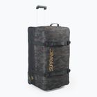 Дорожня сумка Surfanic Maxim 100 Roller Bag 100 л лісова геокамуфляжна сумка