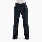 Жіночі лижні штани Surfanic Glow Jag black