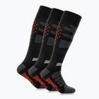 Шкарпетки гірськолижні Surfanic Pro Tech Plus 3 pak orange
