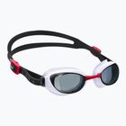 Окуляри для плавання Speedo Aquapure black/white/red/smoke 8-090028912