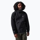 Куртка-дощовик чоловіча Berghaus Paclite 2.0 Shell black/black