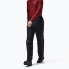 Штани протидощові чоловічі Berghaus Hillwalker black/black