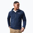 Чоловічий флісовий світшот Berghaus Prism Micro IA dusk