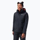 Куртка-дощовик жіноча Berghaus Hillwalker IA black/black