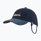 Кепка Musto Crew Cap true navy