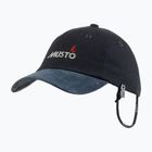 Кепка Musto Crew Cap black