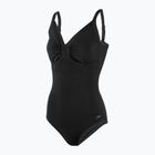 Купальник суцільний жіночий Speedo Watergem Shaping чорний 68-097170001