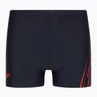 Плавки дитячі Speedo Sports Logo Print Trunks blue/red