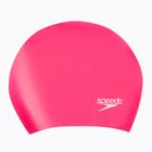 Шапочка для плавання Speedo Long Hair рожева 8-06168A064
