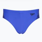 Плавки дитячі Speedo Boom Splice 6.5 см Brief blue/black