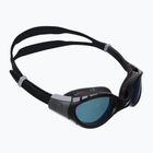 Окуляри для плавання Speedo Futura Biofuse Flexiseal cool grey/black/smoke 68-11315B976