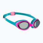 Окуляри для плавання дитячі Speedo Illusion 3D bali blue/vegas pink/nautilus hologram 68-11597C621