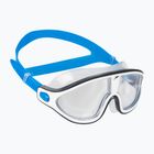 Маска для плавання Speedo Biofuse Rift Mask bondi blue/white/clear 8-11775C750